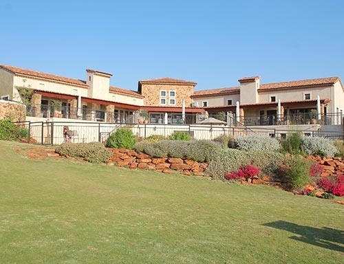 0 Bedroom Property for Sale in Estate D Afrique North West